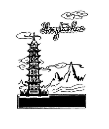 HONGTASHAN