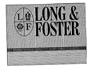 L F LONG & FOSTER