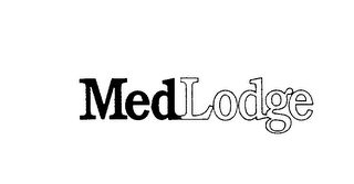 MEDLODGE