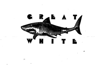 GREAT WHITE