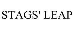 STAGS' LEAP