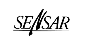 SENSAR