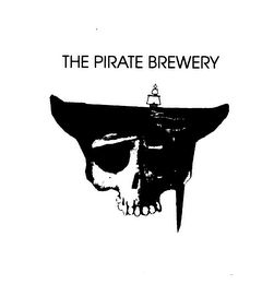 THE PIRATE BREWERY