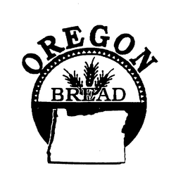 OREGON BREAD