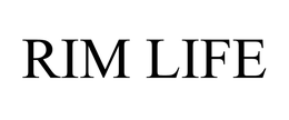 RIM LIFE