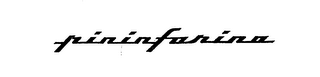 PININFARINA