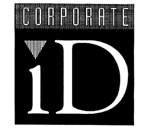 CORPORATE ID