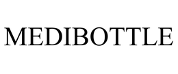 MEDIBOTTLE