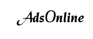 ADS ONLINE