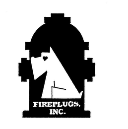 FIREPLUGS, INC.