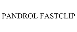 PANDROL FASTCLIP