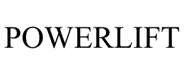 POWERLIFT