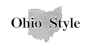 OHIO STYLE