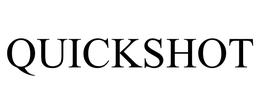 QUICKSHOT