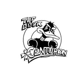 TUF DUCK CENTURION