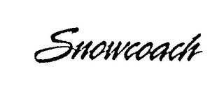 SNOWCOACH