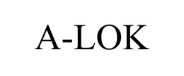 A-LOK