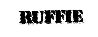 RUFFIE