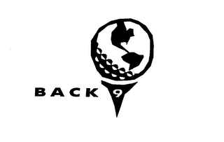 BACK 9