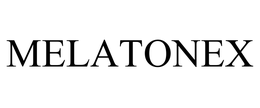 MELATONEX