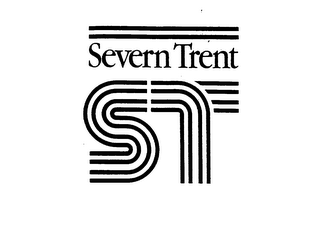 SEVERN TRENT ST