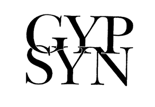 GYP SYN