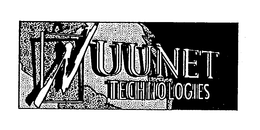 UUNET TECHNOLOGIES, INC.