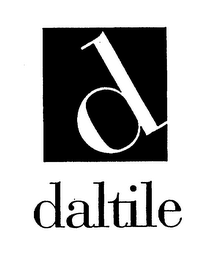 DALTILE