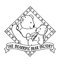 THE BEARRIFIC BEAR FACTORY