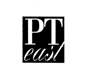 PT EAST