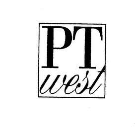 PT WEST