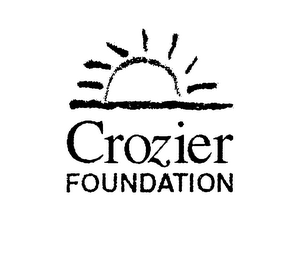 CROZIER FOUNDATION