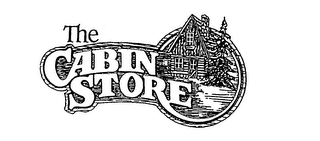 THE CABIN STORE