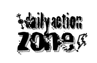 DAILY ACTION ZONE