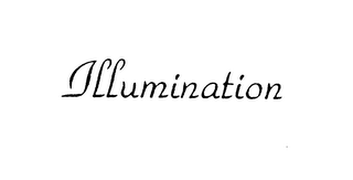 ILLUMINATION