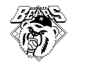 N NEWARK BEARS