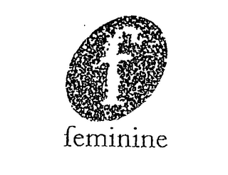 F FEMININE