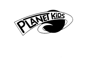 PLANET KIDS