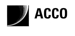 ACCO WORLD CORPORATION