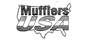 MUFFLERS USA