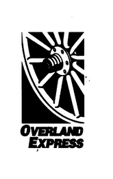 OVERLAND EXPRESS