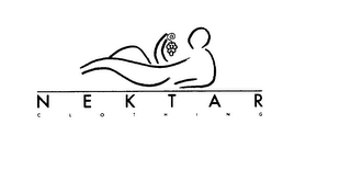 NEKTAR CLOTHING