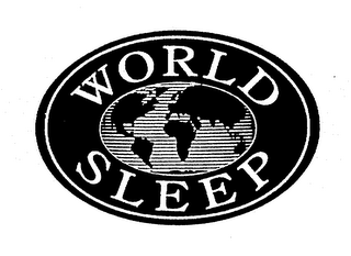 WORLD SLEEP