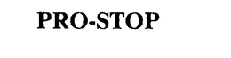 PRO-STOP