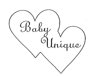 BABY UNIQUE