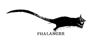 PHALANGER