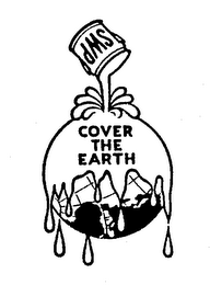 SWP COVER THE EARTH