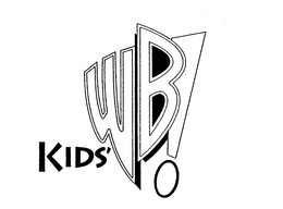 KIDS' WB! trademark