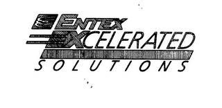 ENTEX EXCELERATED SOLUTIONS