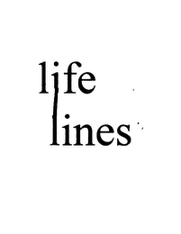 LIFE LINES